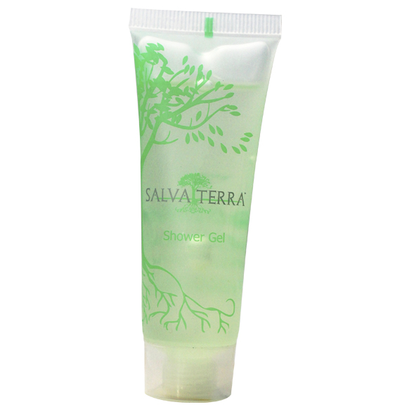 Salvaterra Gel de Baño 30ml Tubo