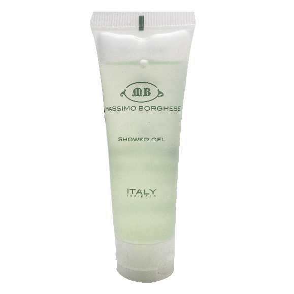 Massimo Borghese Gel de Baño 30ml Tubo