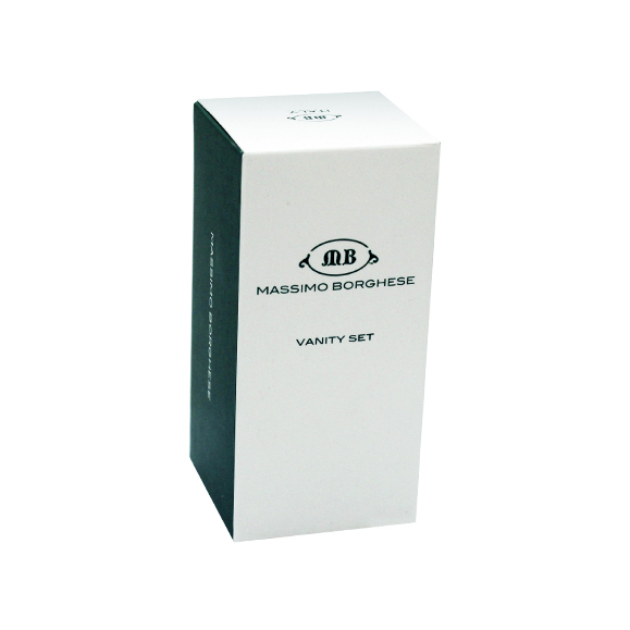 Massimo Borghese Vanity Kit Box