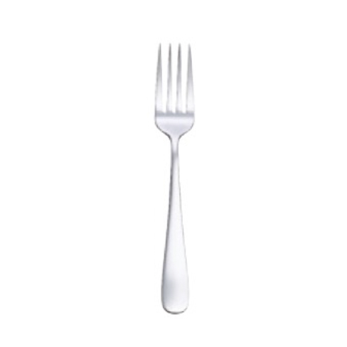 Cutlery Dinner Fork Stainless Steel 18/8