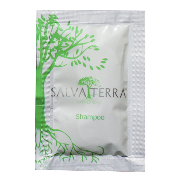 Salvaterra Champú 10ml Satchet