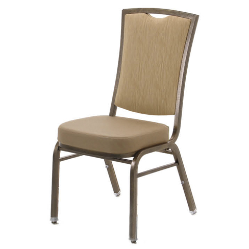 Chair Avro flex back steel