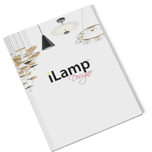 iLamp Designer 2022 Catalog