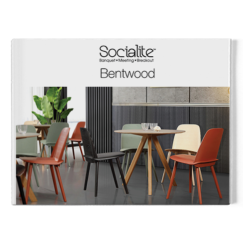 Socialite Bentwood Catalog