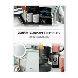 [CONA0003455] Conair | Cuisinart Hospitality 2022 Product Catalog
