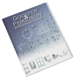 [GODE0003461] G&F™ Bathroom Accessories Catalog