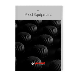 [PAVO0003475] Pavoni - Food Equipment 2024 - Catalog