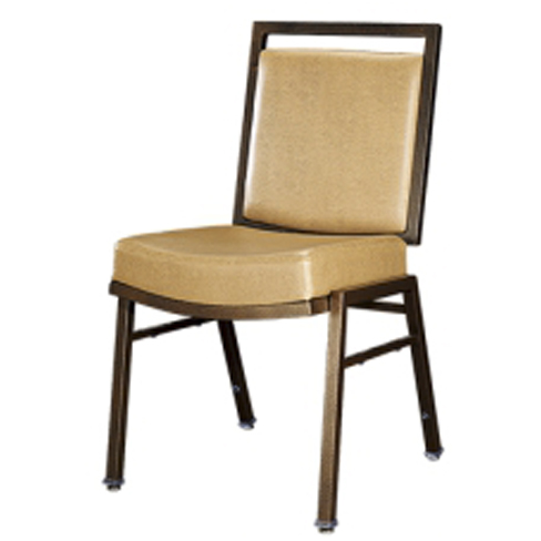 Silla Apilable Manhattan