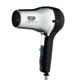 [CONA0004135] Secador de Cabello Conair 1875 Vatios Iónico Cord-Keeper® (Guarda Cable)