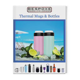 [BESP0011862] Bespoxe Thermal Mugs & Bottles Catalog