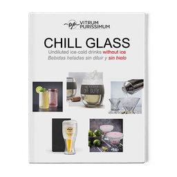 [VITR0012185] Vitrum Purissimun Chill Glass Catálogo